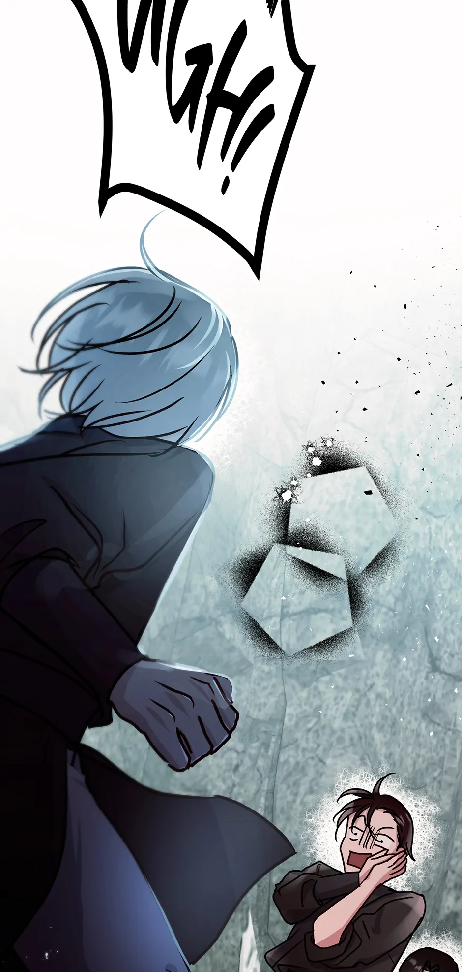I Want to Live a Good Life Chapter 38 243 35