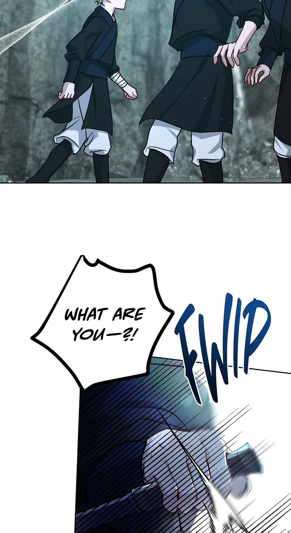 I Want to Live a Good Life Chapter 38 248 40