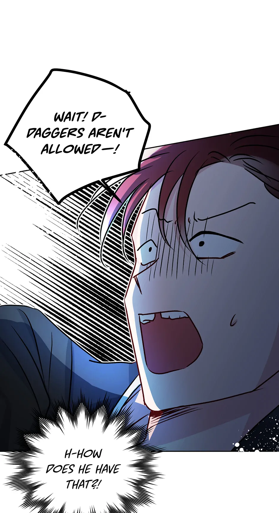 I Want to Live a Good Life Chapter 38 251 43