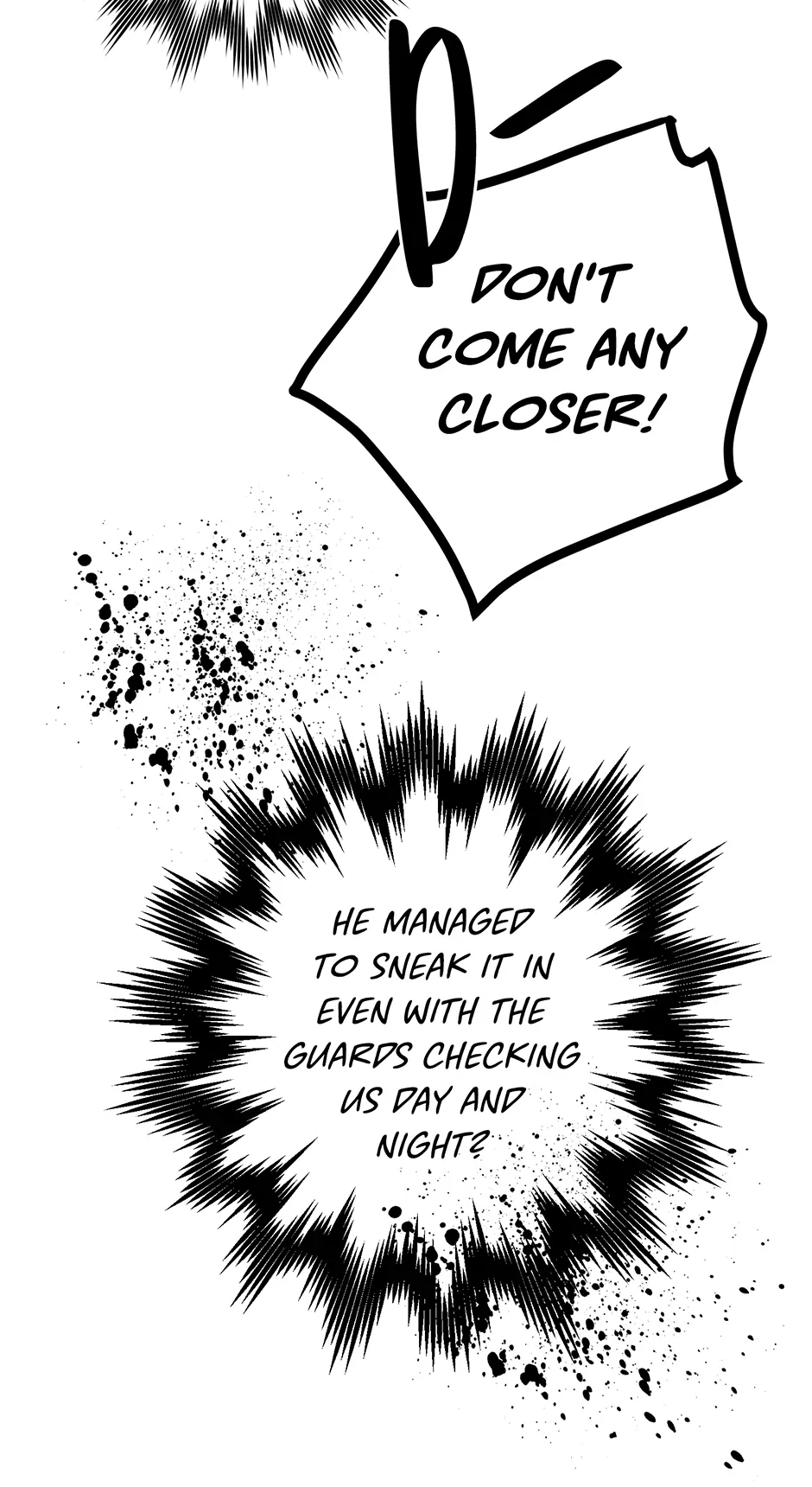 I Want to Live a Good Life Chapter 38 252 44
