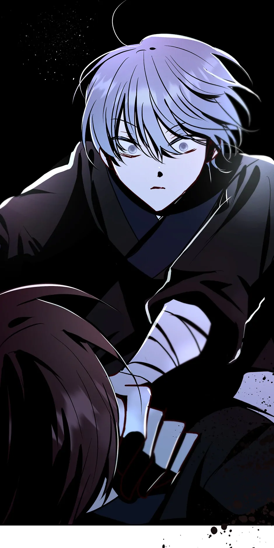 I Want to Live a Good Life Chapter 38 257 49