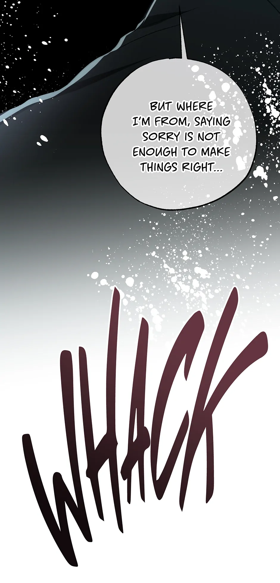 I Want to Live a Good Life Chapter 38 264 56