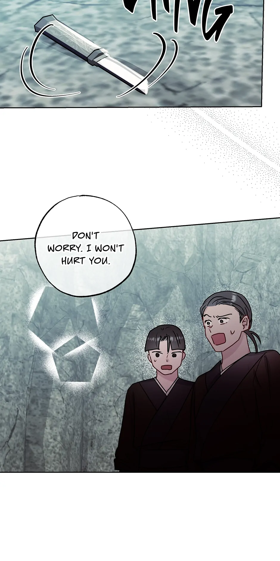 I Want to Live a Good Life Chapter 38 269 61