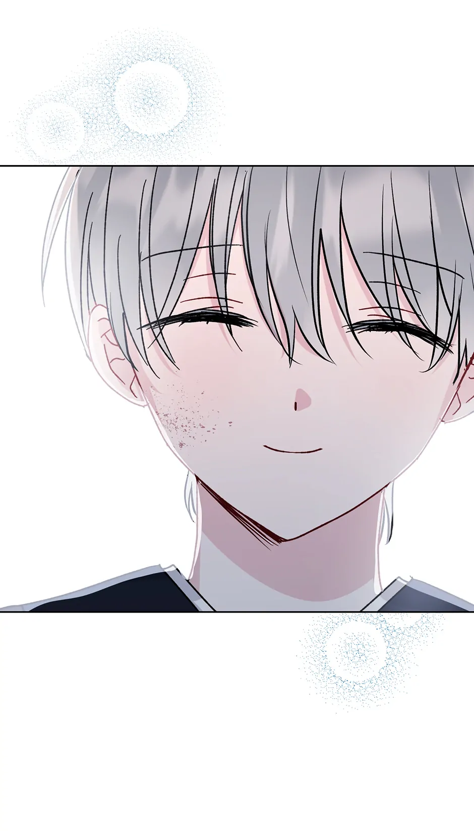 I Want to Live a Good Life Chapter 38 270 62