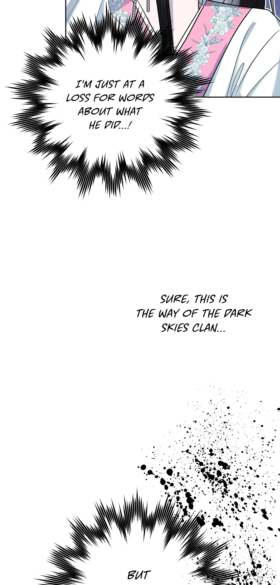 I Want to Live a Good Life Chapter 40 251 13