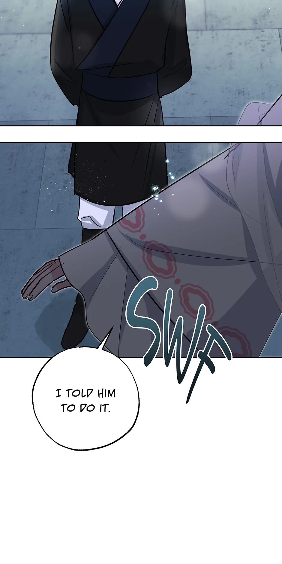 I Want to Live a Good Life Chapter 40 258 20