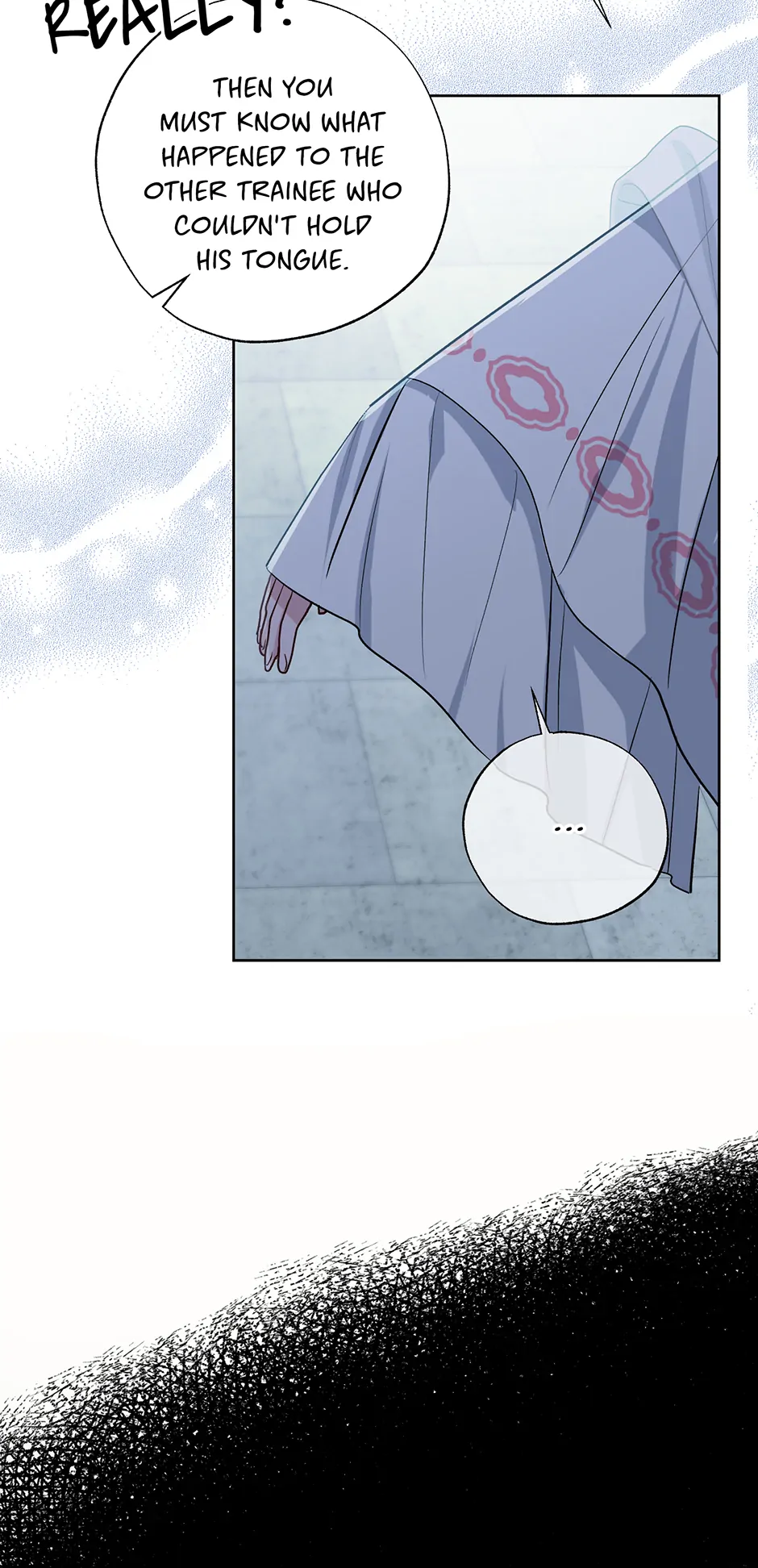 I Want to Live a Good Life Chapter 40 262 24