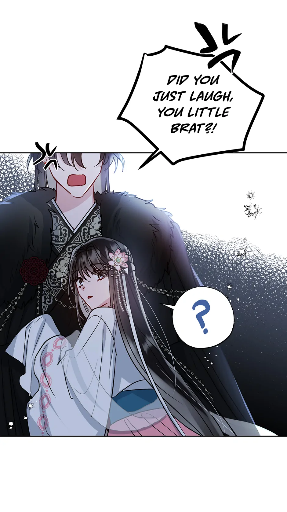 I Want to Live a Good Life Chapter 40 292 54