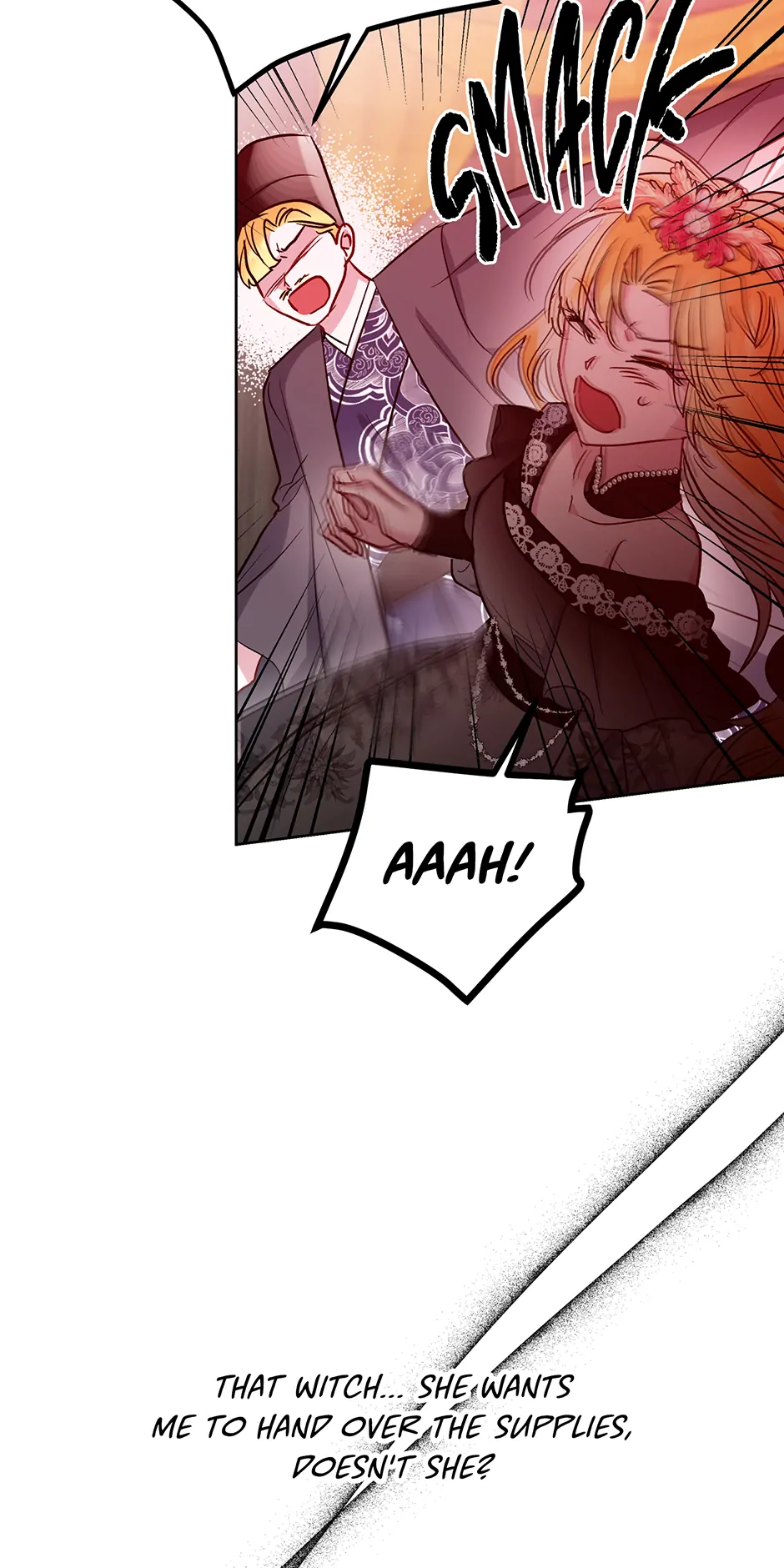 I Want to Live a Good Life Chapter 41 231 05