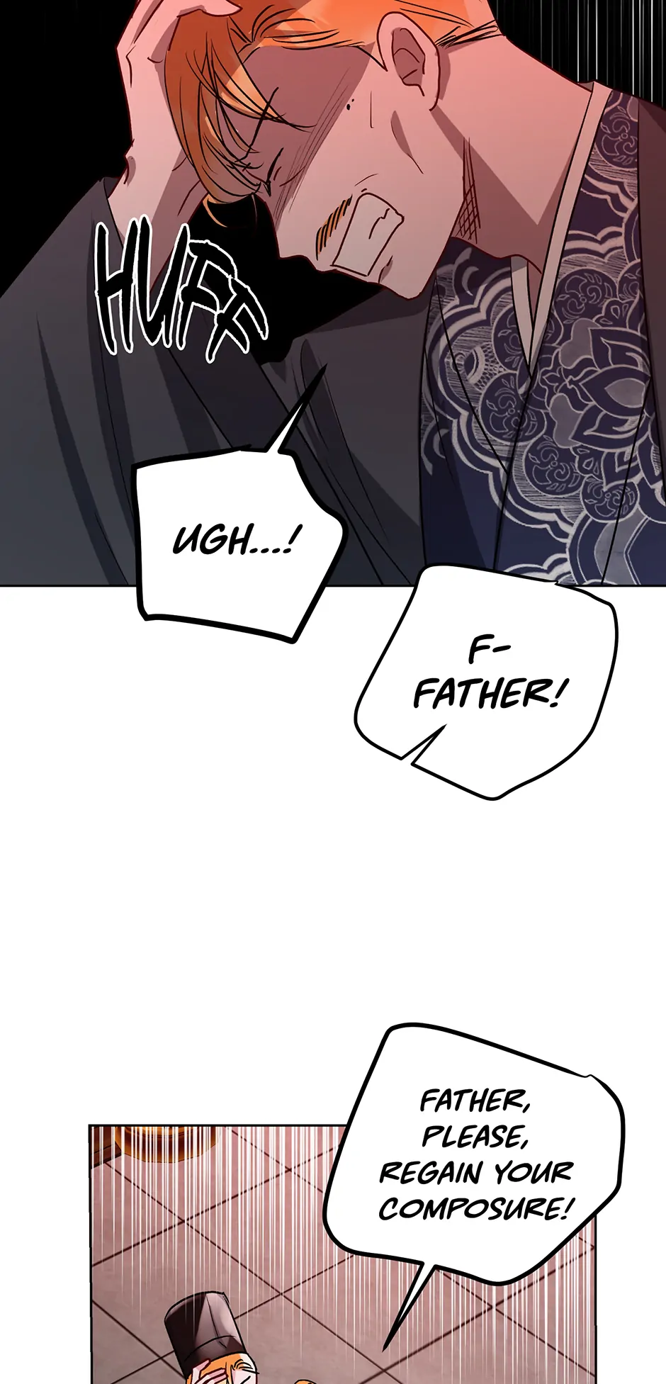 I Want to Live a Good Life Chapter 41 236 10