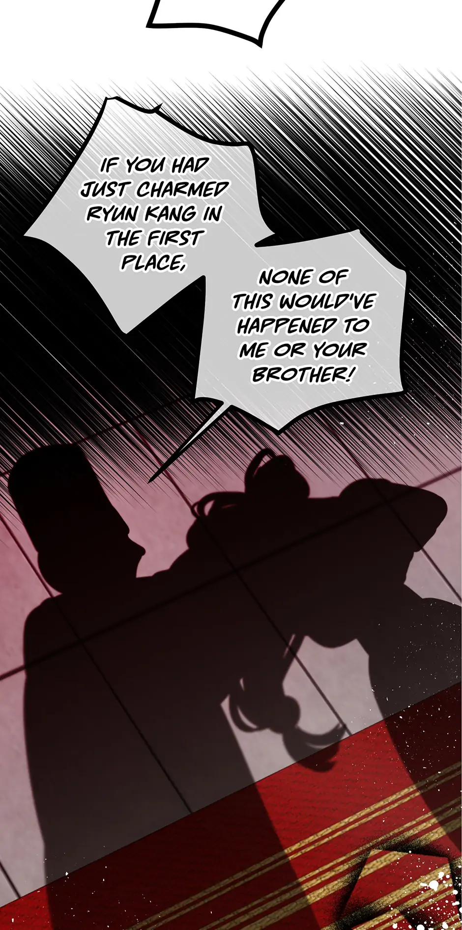 I Want to Live a Good Life Chapter 41 240 14