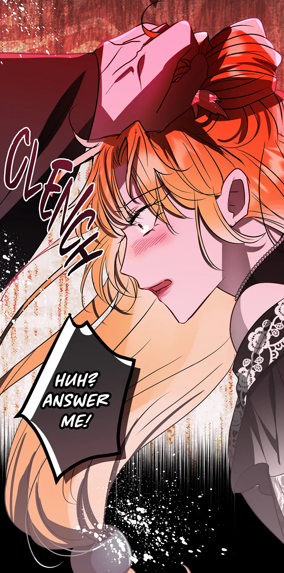 I Want to Live a Good Life Chapter 41 242 16