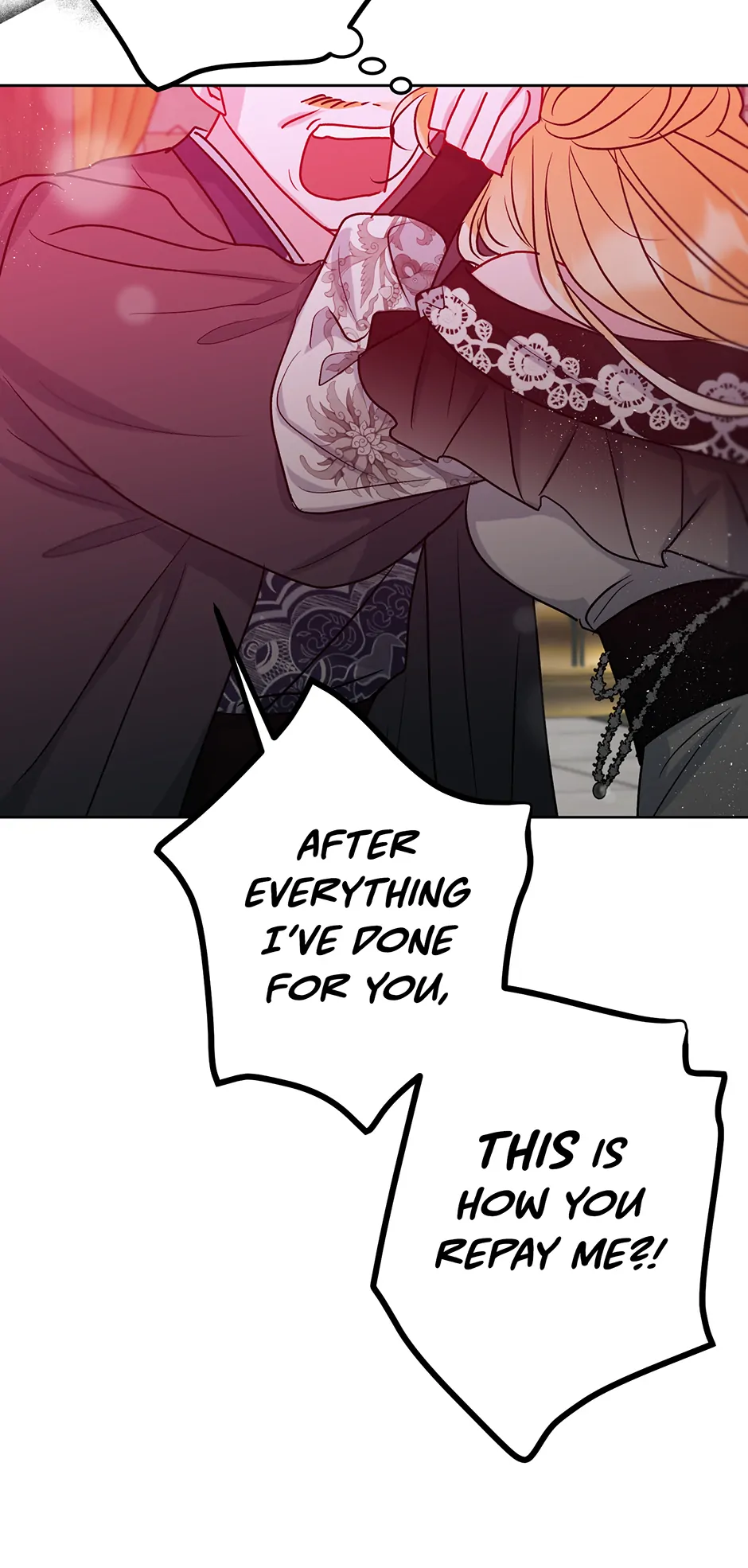I Want to Live a Good Life Chapter 41 250 24
