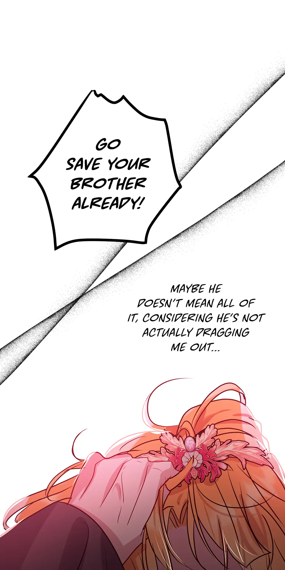 I Want to Live a Good Life Chapter 41 251 25