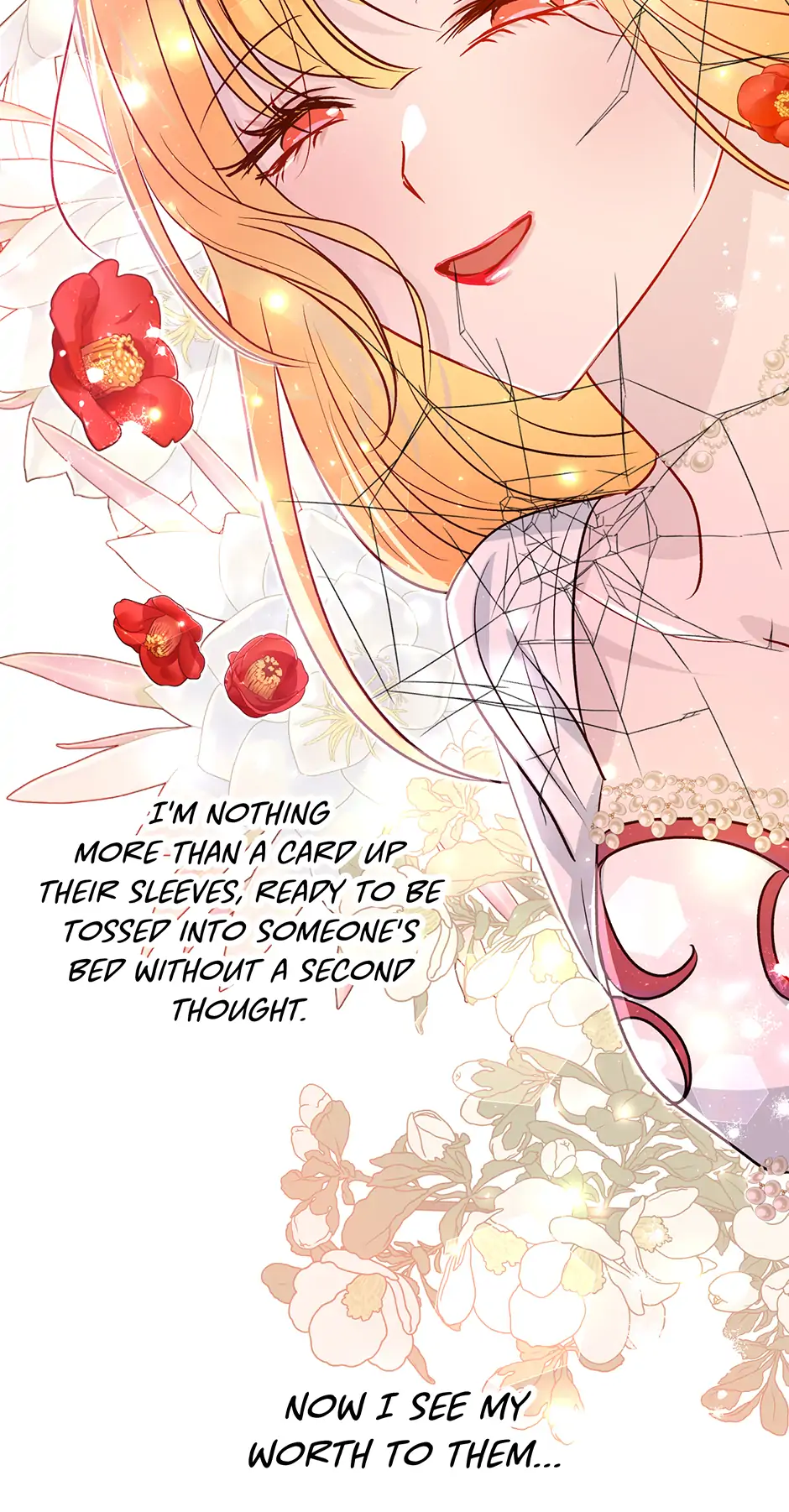 I Want to Live a Good Life Chapter 41 261 35