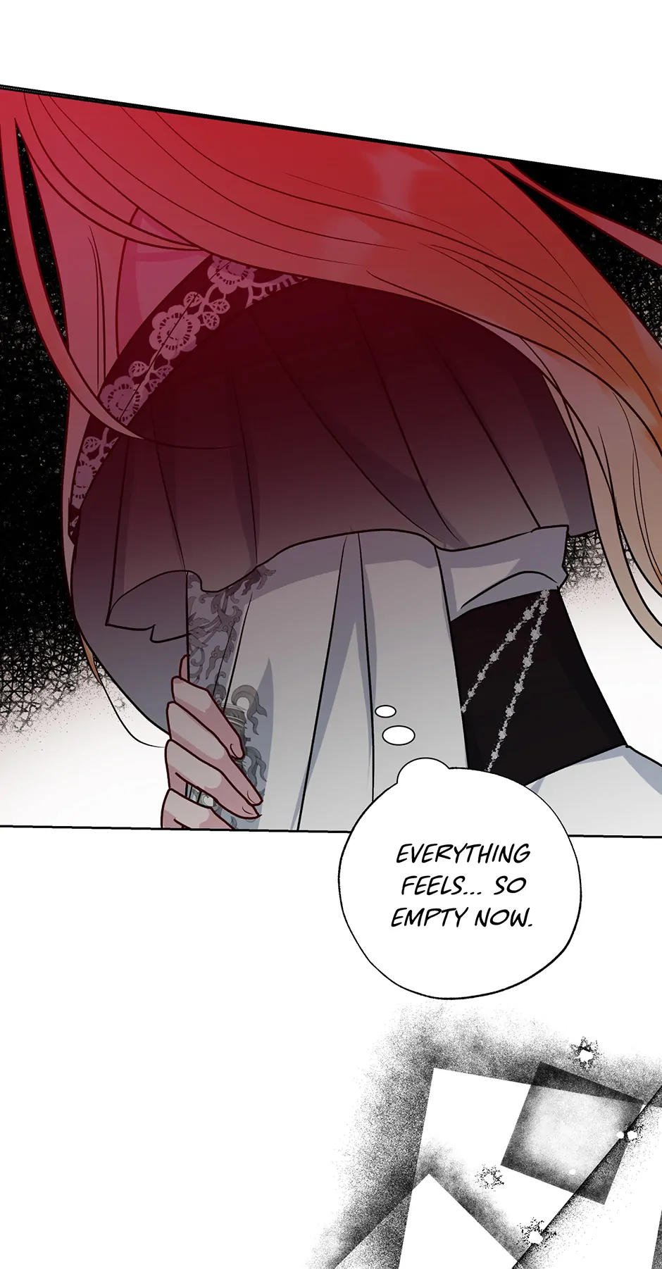 I Want to Live a Good Life Chapter 41 262 36