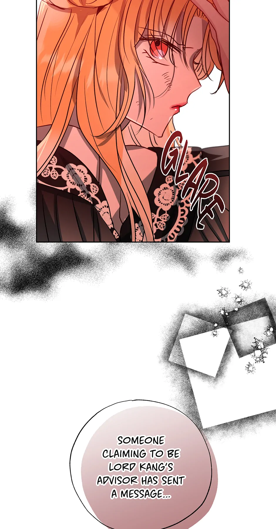 I Want to Live a Good Life Chapter 41 268 42