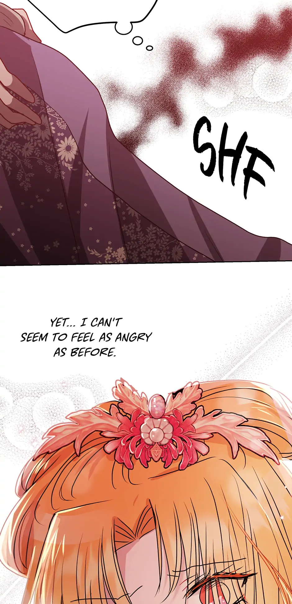 I Want to Live a Good Life Chapter 41 271 45