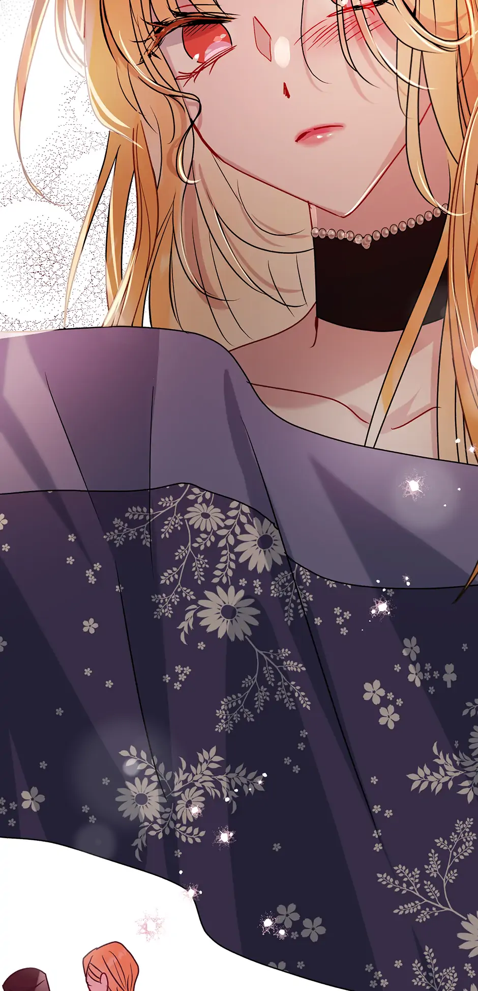 I Want to Live a Good Life Chapter 41 272 46