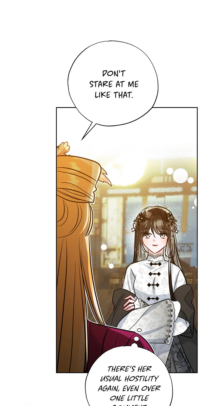 I Want to Live a Good Life Chapter 41 281 55