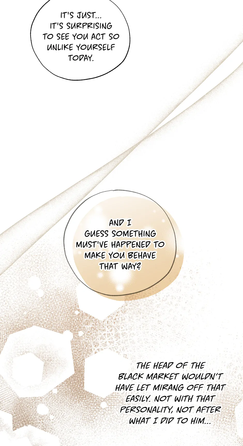I Want to Live a Good Life Chapter 41 283 57