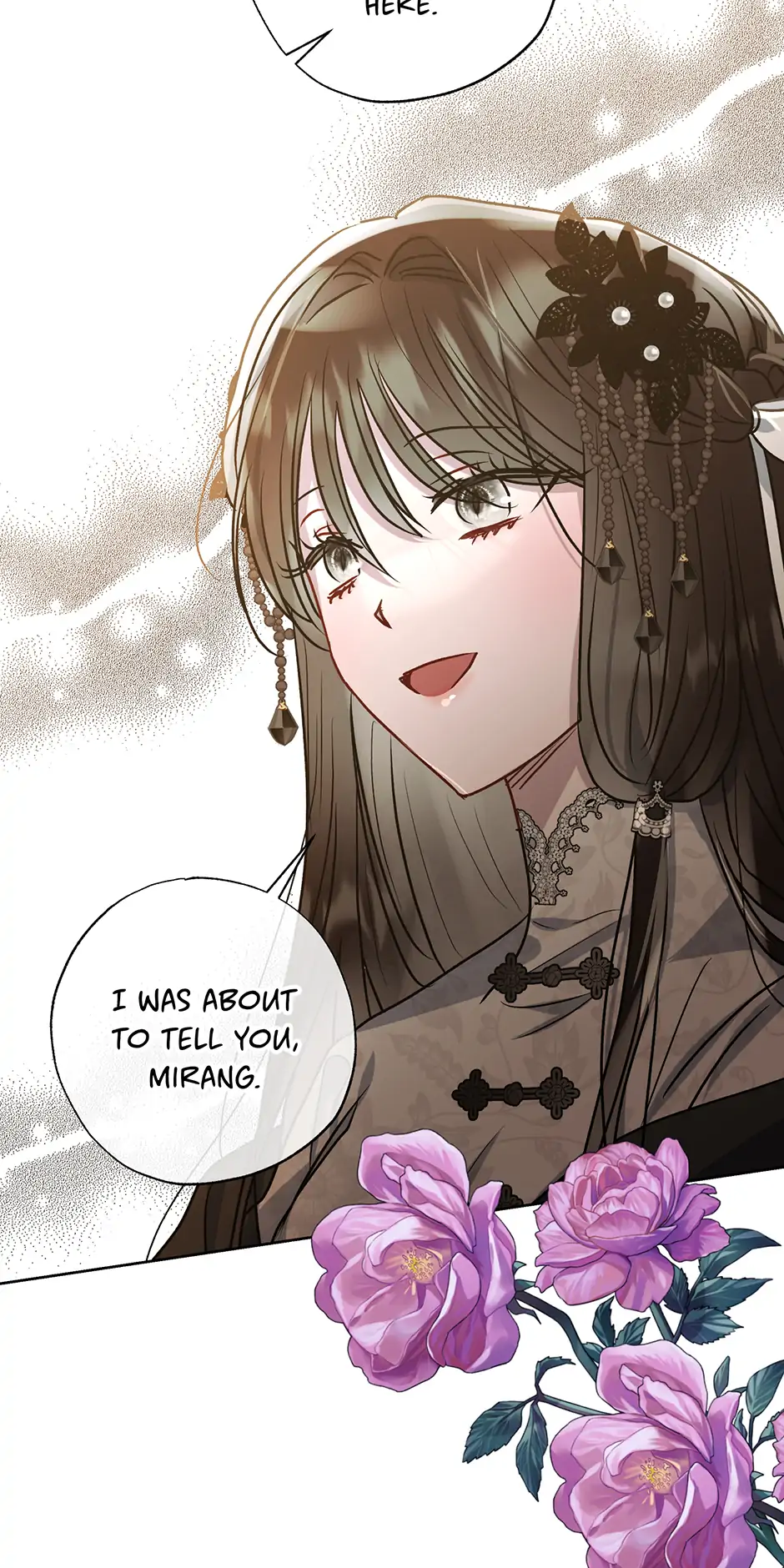 I Want to Live a Good Life Chapter 41 290 64