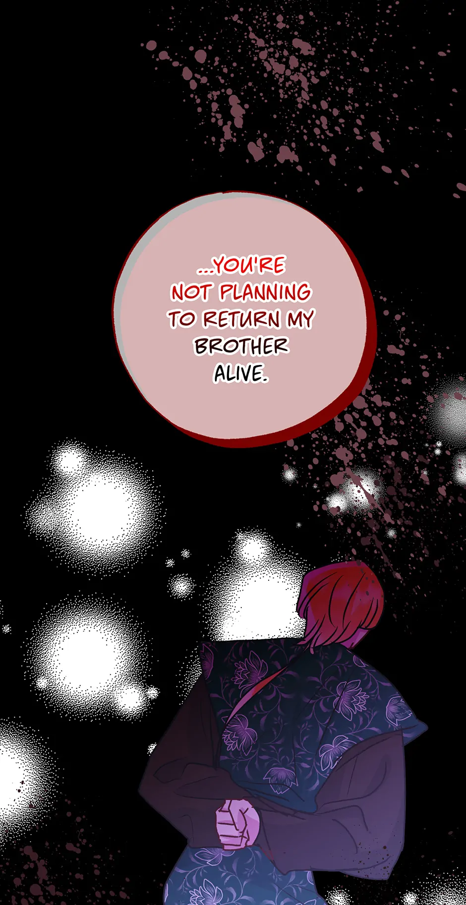 I Want to Live a Good Life Chapter 41 297 71