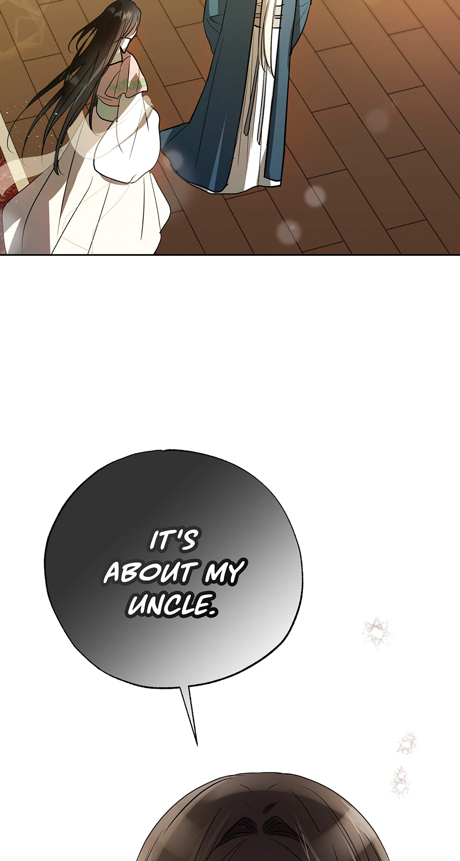 I Want to Live a Good Life Chapter 42 253 45