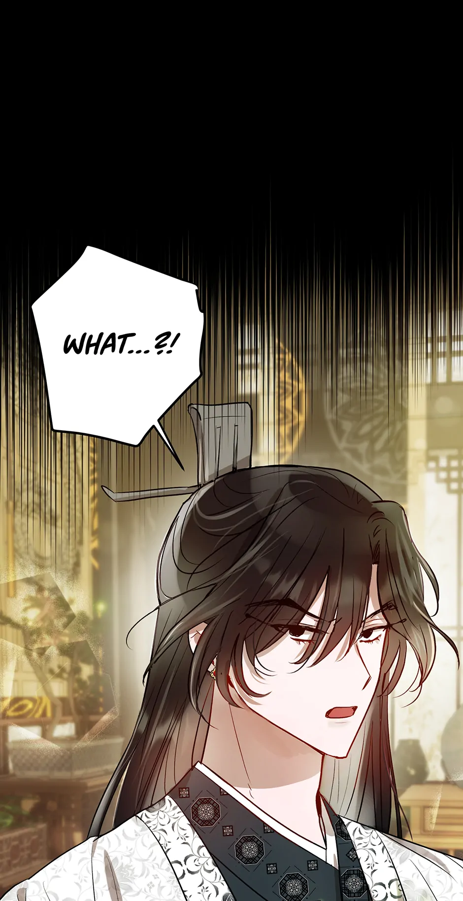 I Want to Live a Good Life Chapter 42 255 47