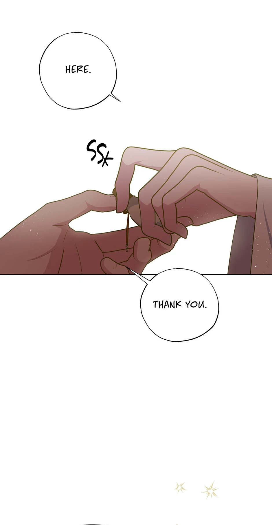 I Want to Live a Good Life Chapter 45 281 13