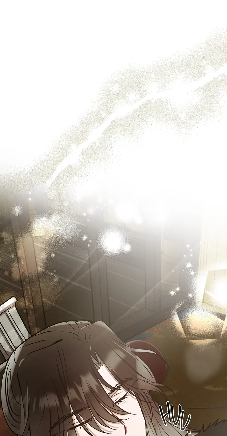 I Want to Live a Good Life Chapter 45 284 16