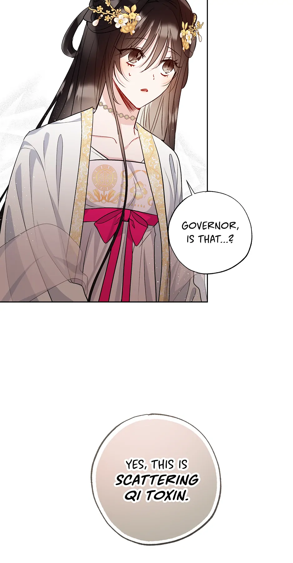 I Want to Live a Good Life Chapter 45 286 18
