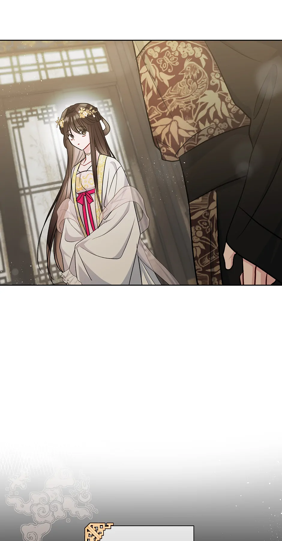 I Want to Live a Good Life Chapter 45 287 19
