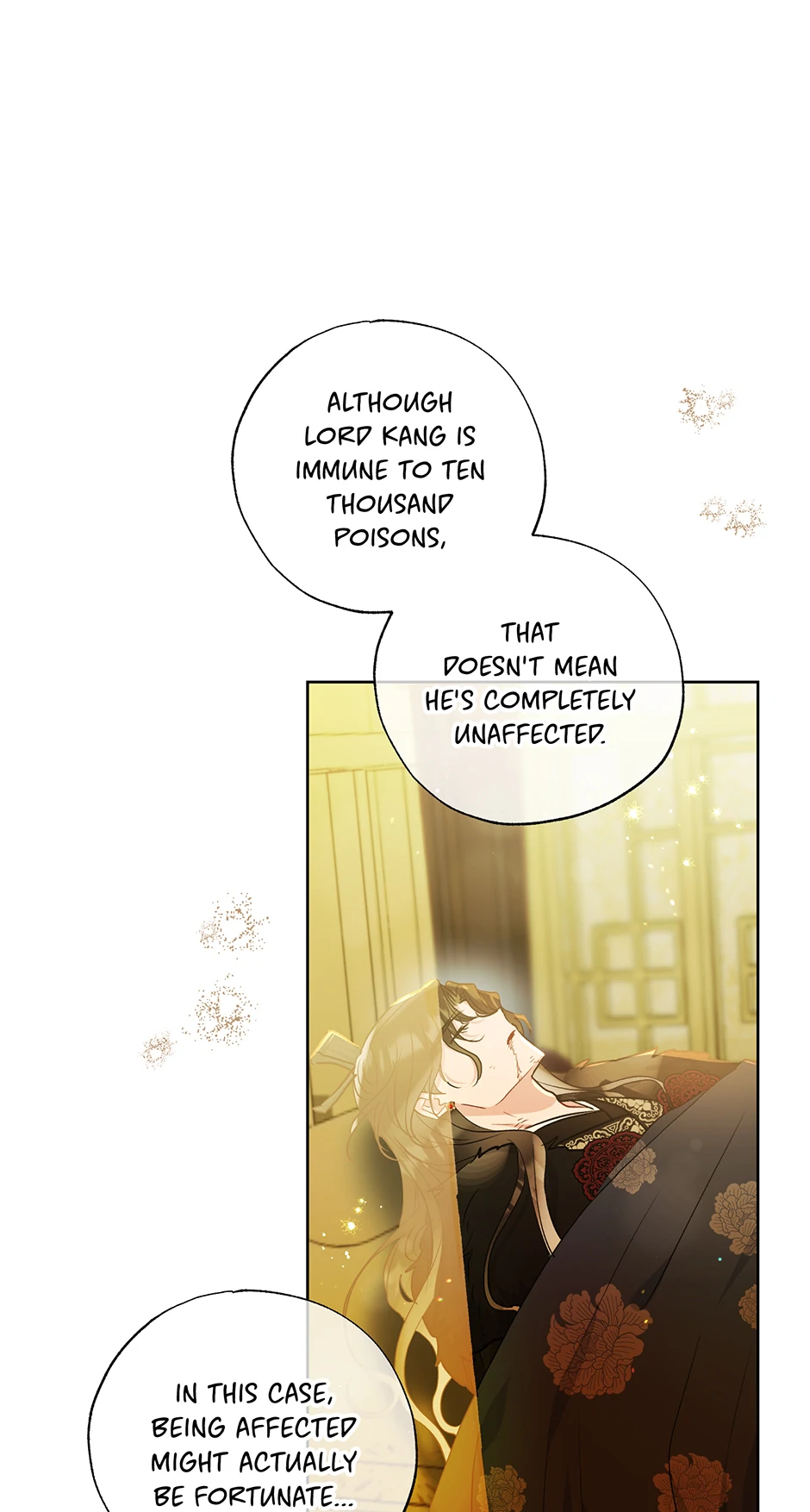 I Want to Live a Good Life Chapter 45 289 21