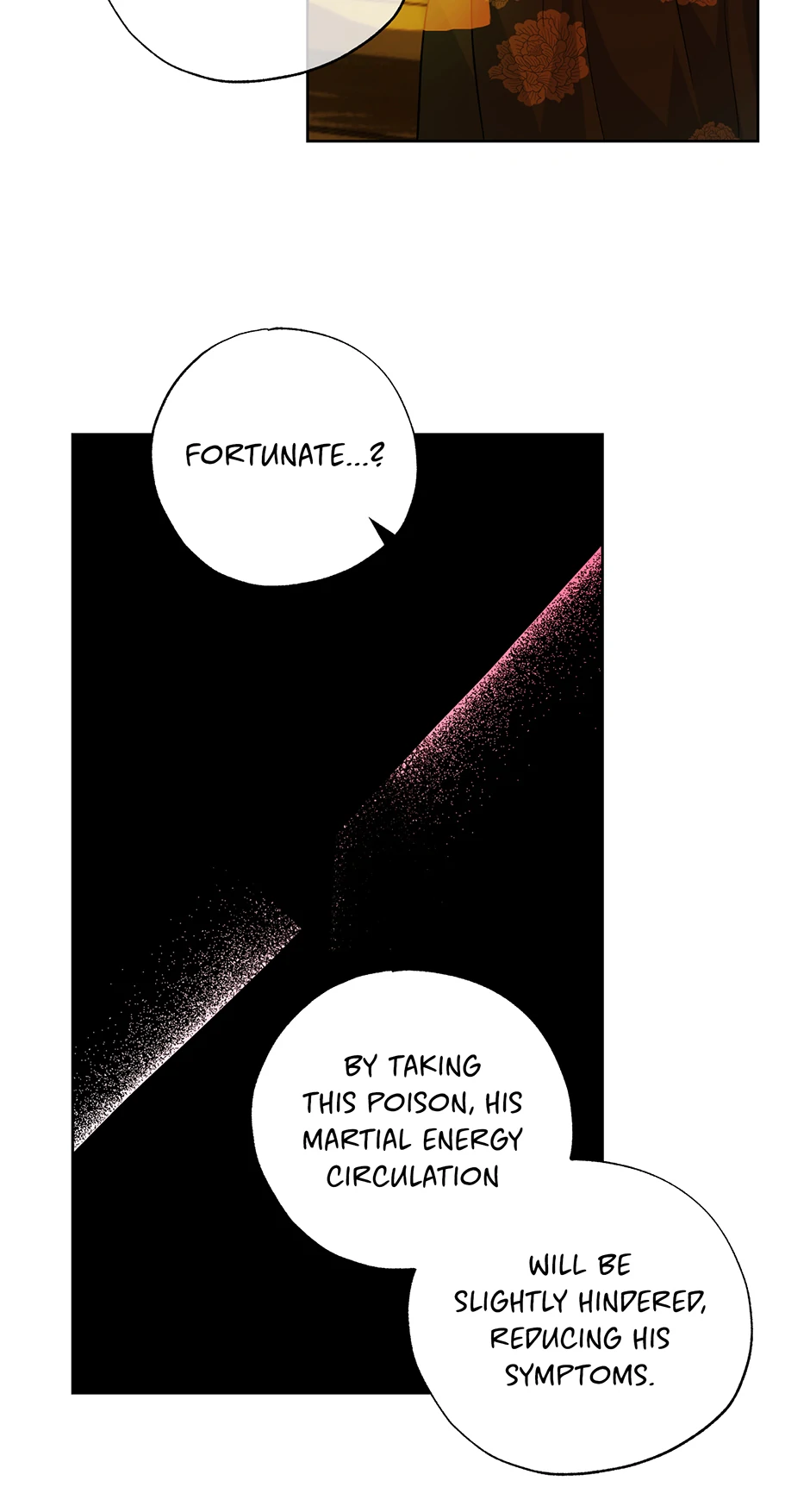 I Want to Live a Good Life Chapter 45 290 22