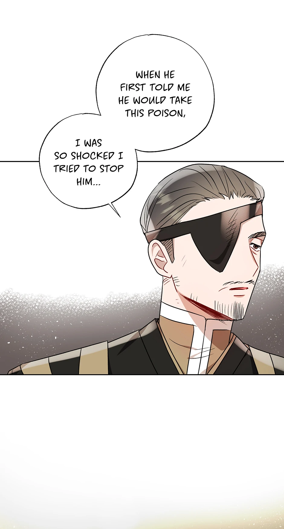 I Want to Live a Good Life Chapter 45 291 23