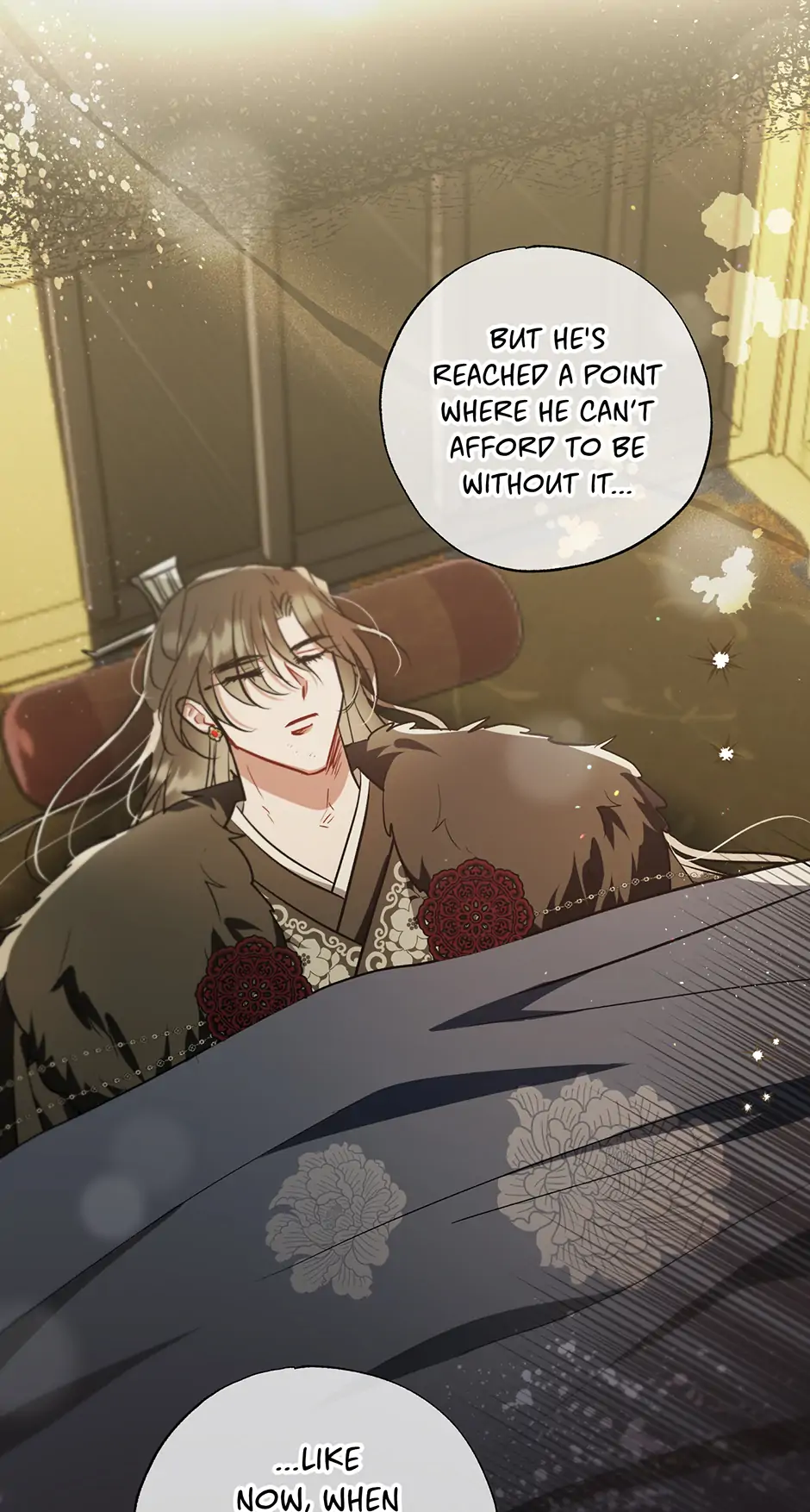 I Want to Live a Good Life Chapter 45 292 24