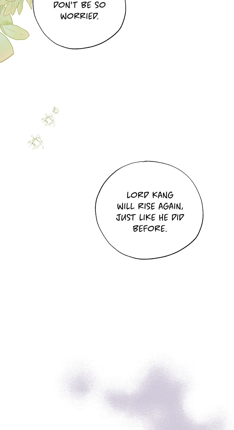 I Want to Live a Good Life Chapter 45 298 30