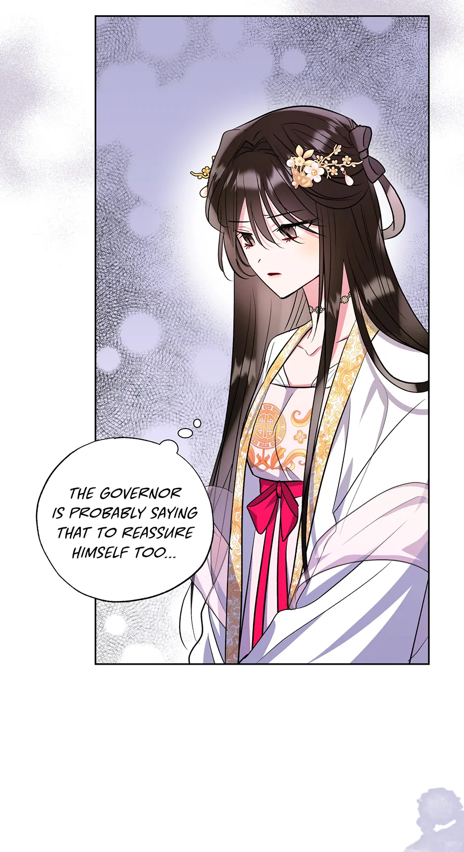 I Want to Live a Good Life Chapter 45 299 31