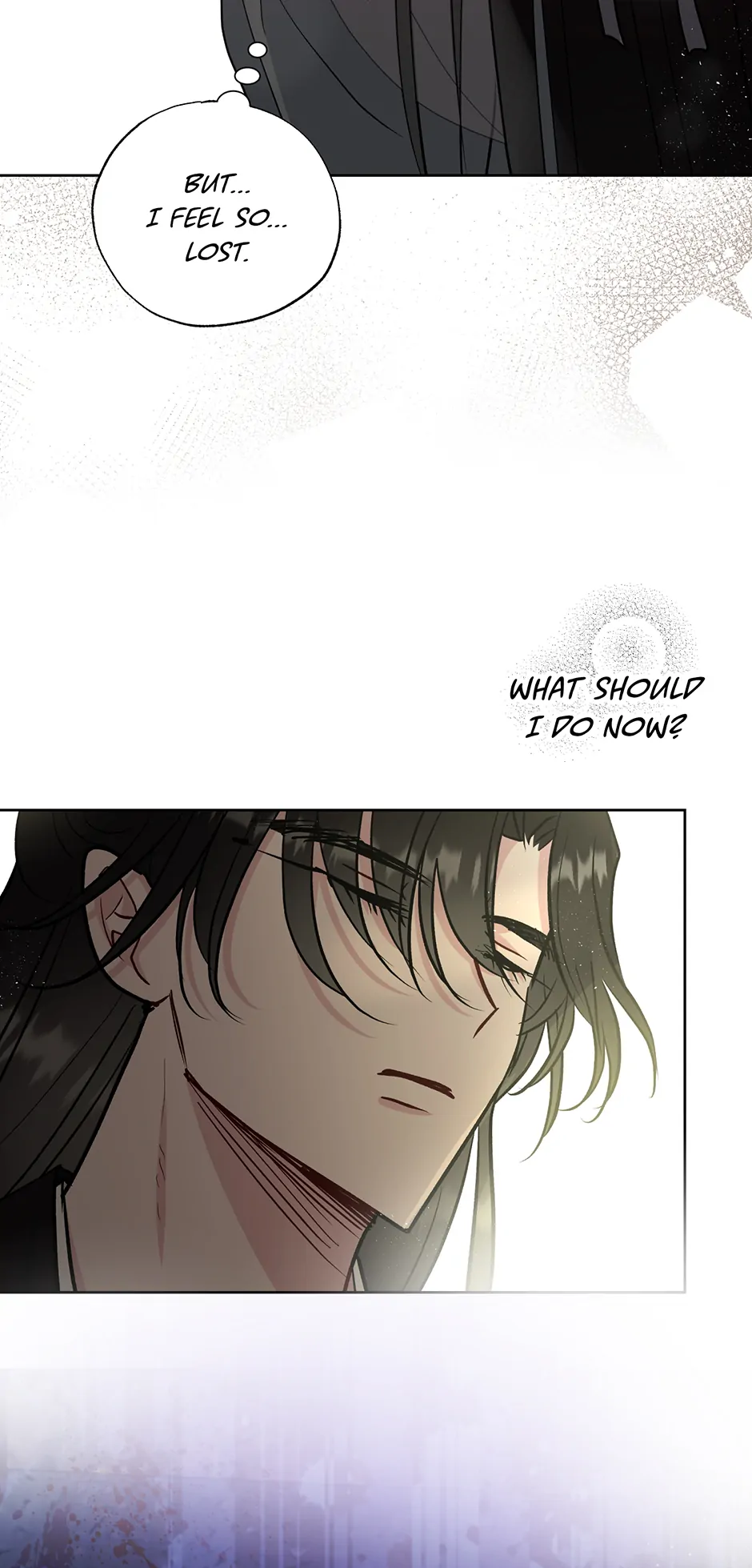 I Want to Live a Good Life Chapter 45 302 34