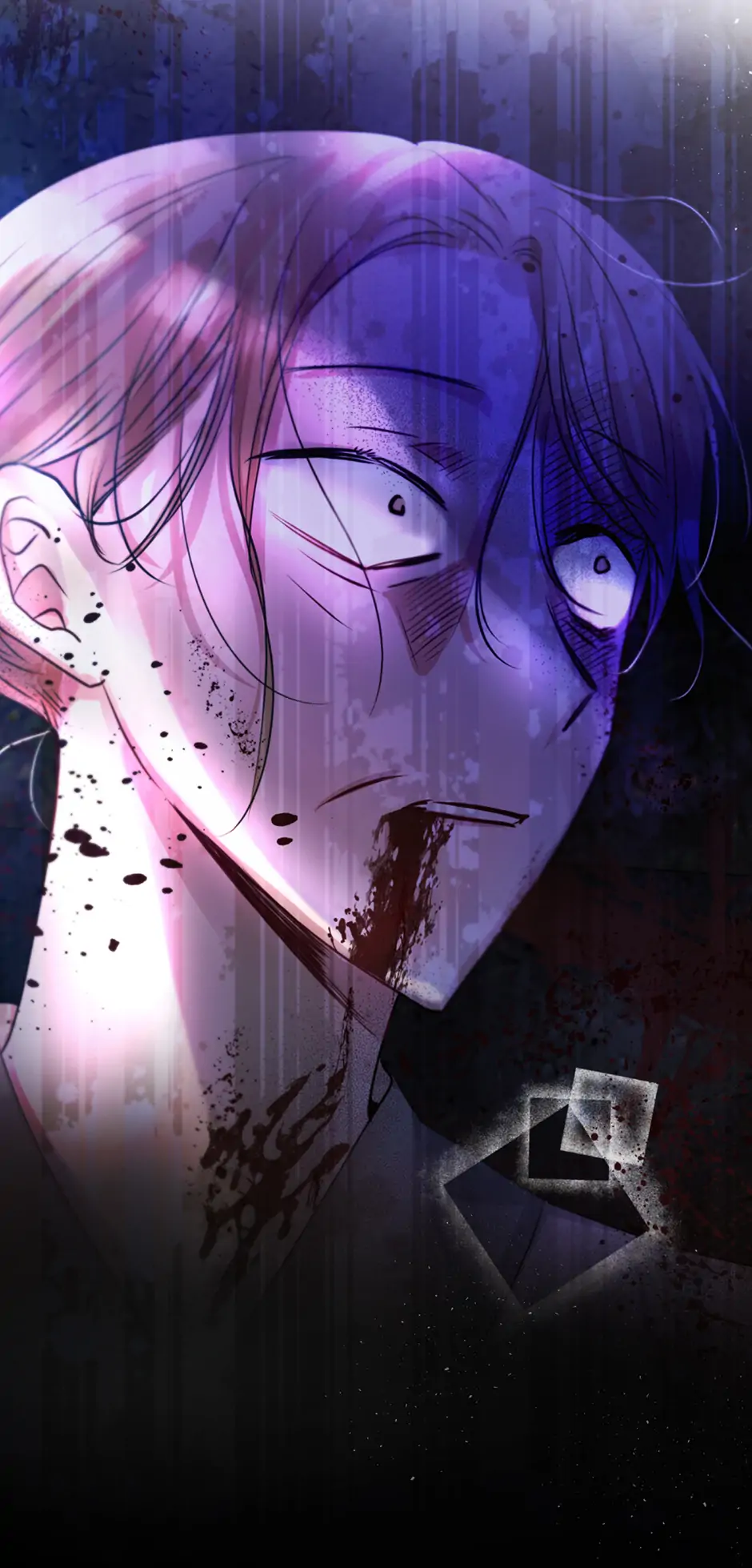 I Want to Live a Good Life Chapter 45 303 35