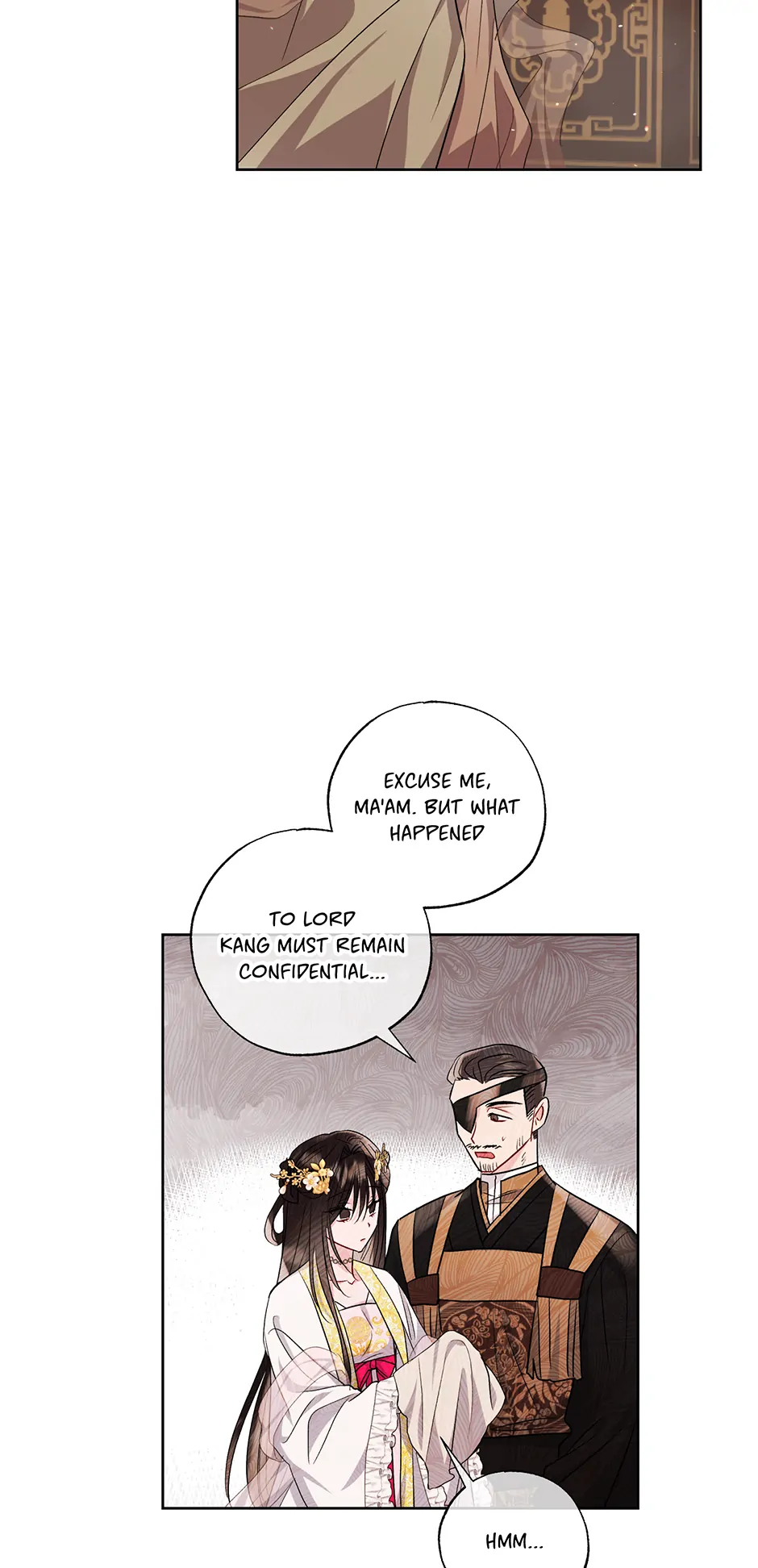 I Want to Live a Good Life Chapter 45 309 41