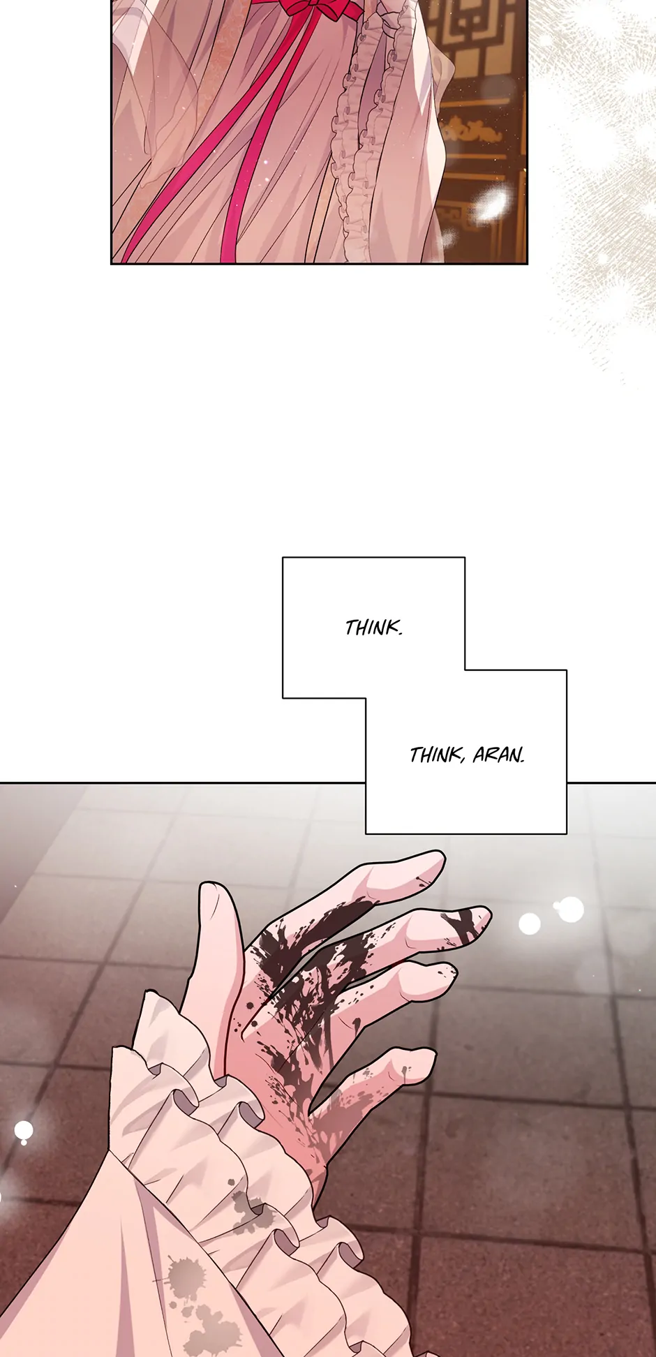 I Want to Live a Good Life Chapter 45 311 43