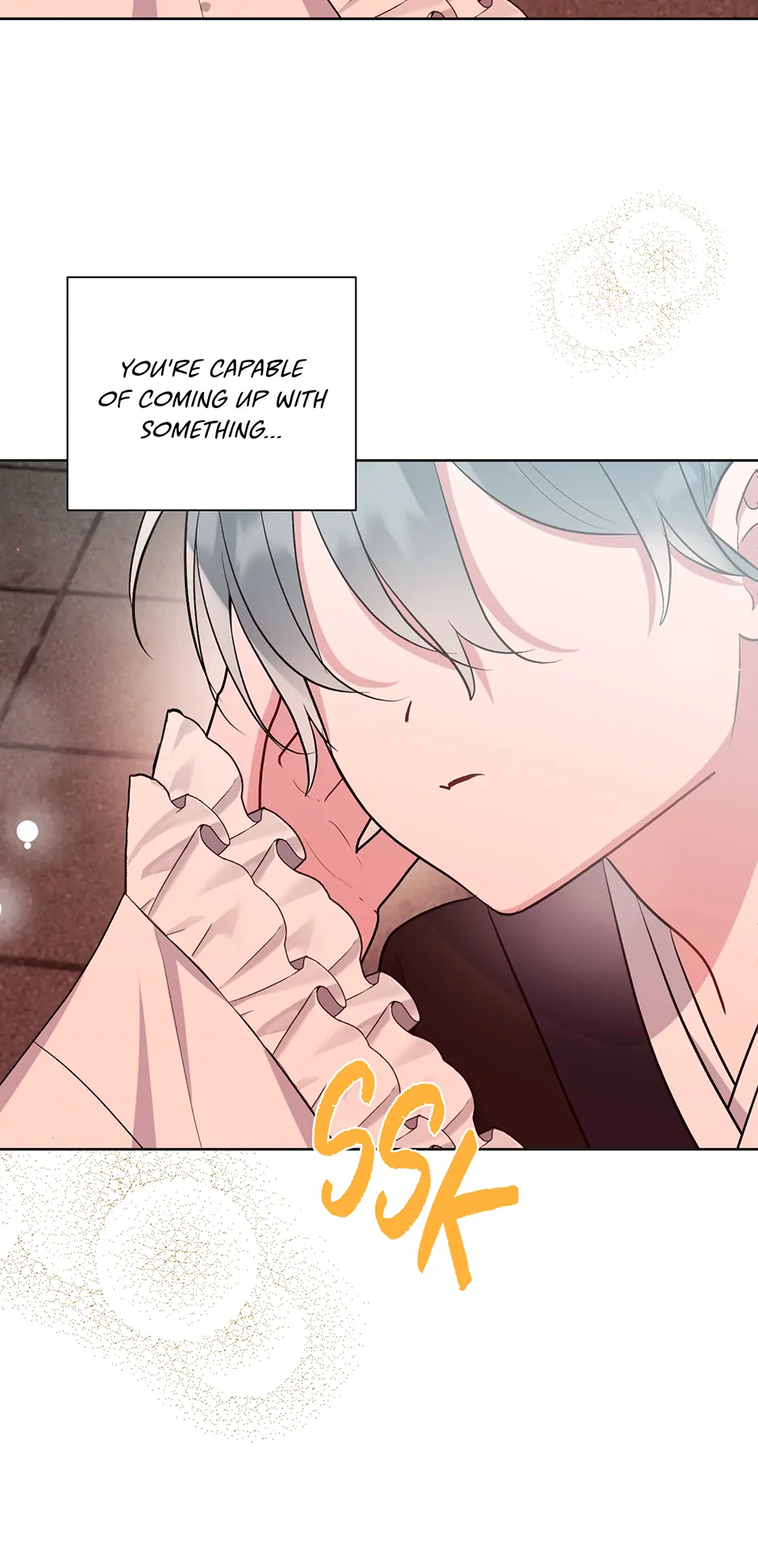I Want to Live a Good Life Chapter 45 312 44