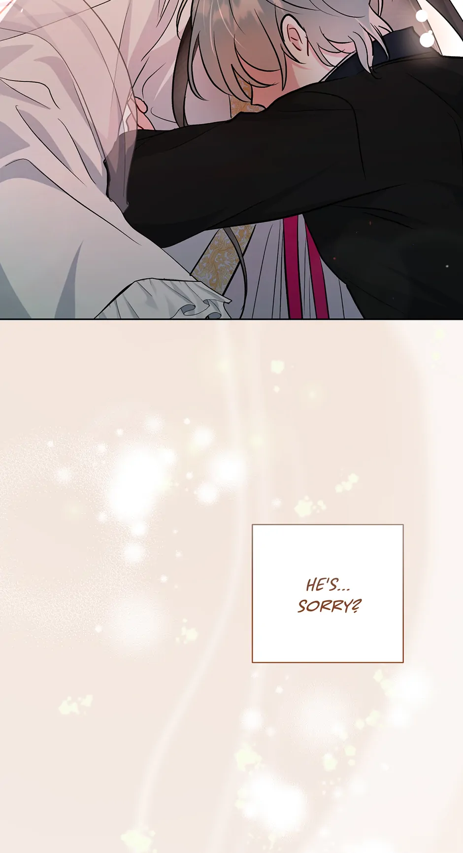 I Want to Live a Good Life Chapter 45 321 53
