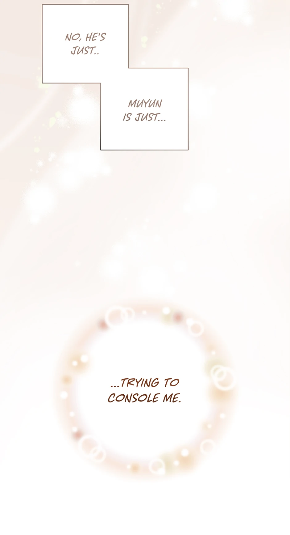 I Want to Live a Good Life Chapter 45 322 54
