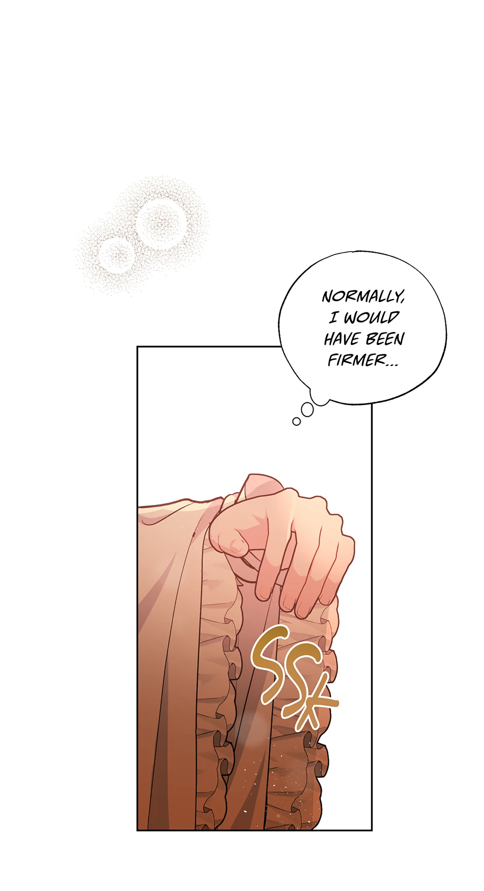I Want to Live a Good Life Chapter 45 323 55