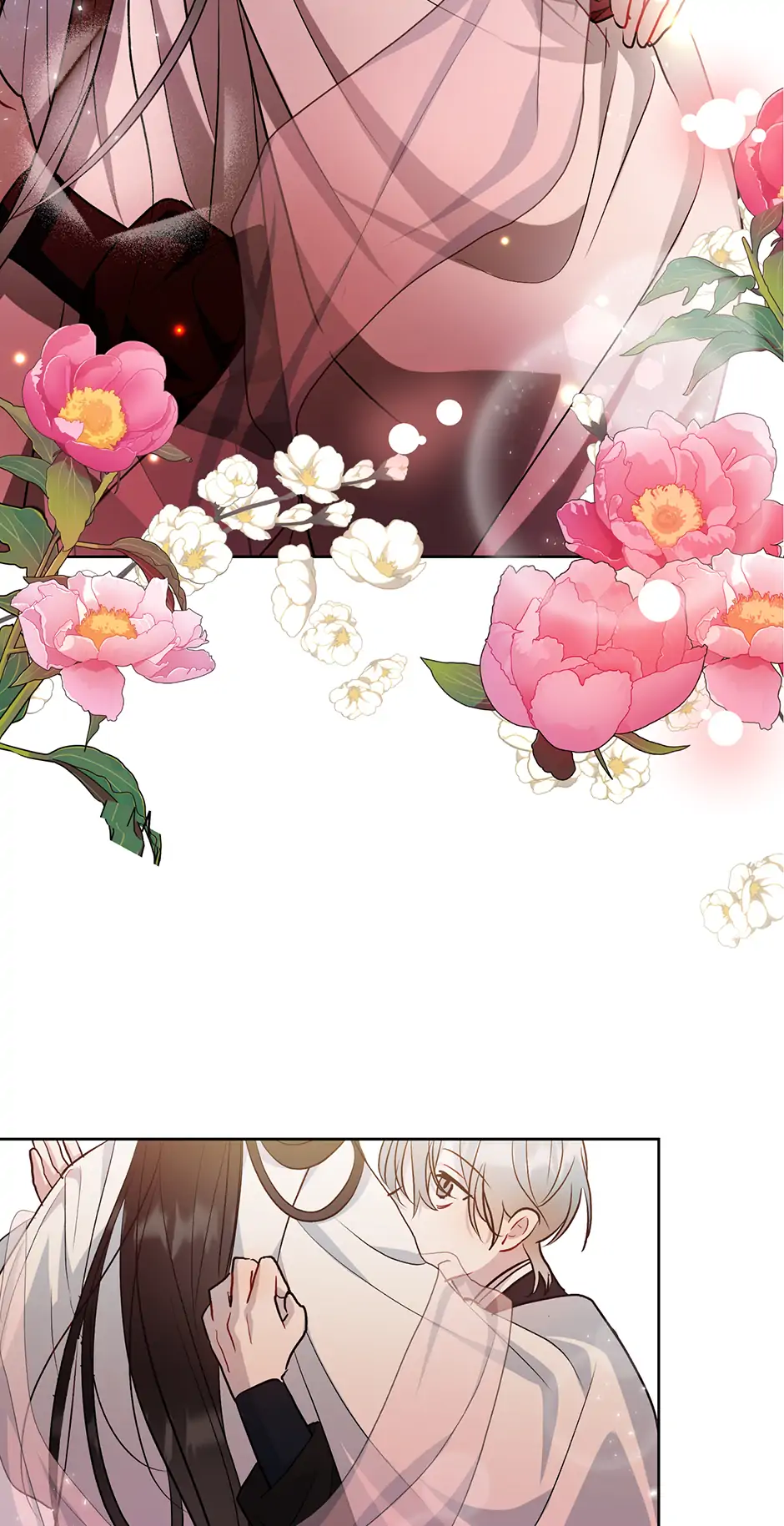 I Want to Live a Good Life Chapter 45 325 57
