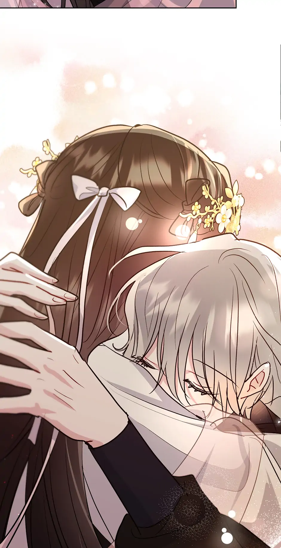 I Want to Live a Good Life Chapter 45 326 58