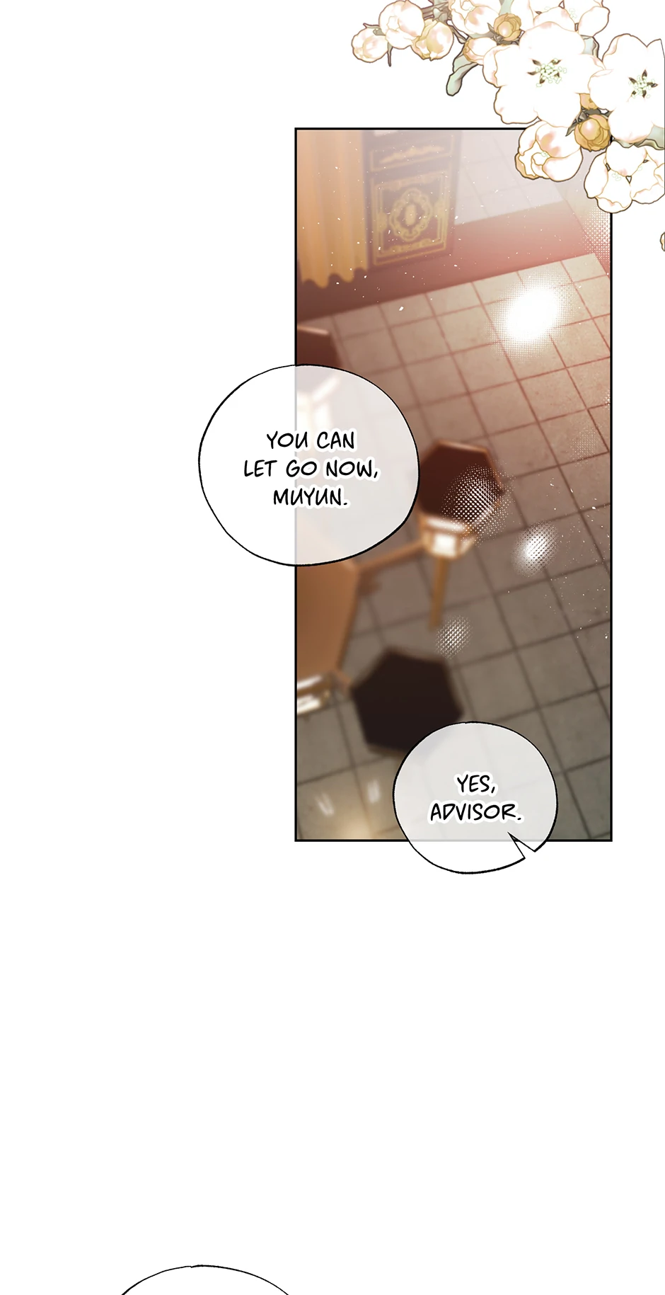 I Want to Live a Good Life Chapter 45 328 60